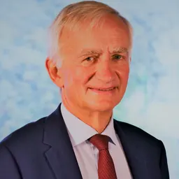 Portrait of Denis Duverne