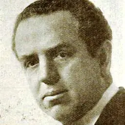 Portrait of Walter Law