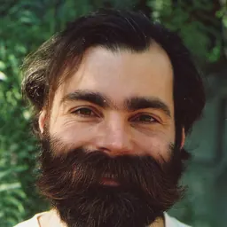 Portrait of Peter Koellner