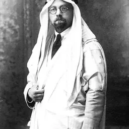 Portrait of Jacob Israël de Haan