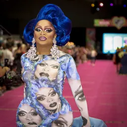 Portrait of Kennedy Davenport