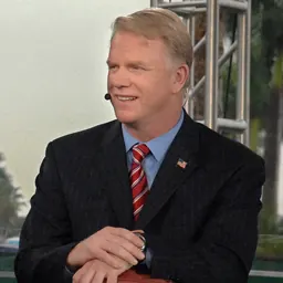 Portrait of Boomer Esiason