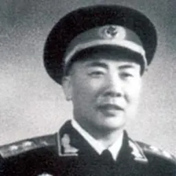 Portrait of Zeng Siyu
