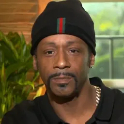 Portrait of Katt Williams