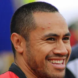 Portrait of Orene Ai'i