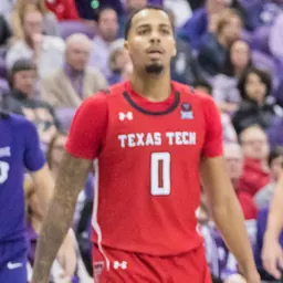 Portrait of Kyler Edwards