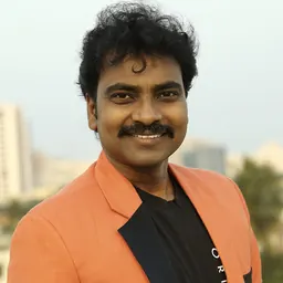 Portrait of Mallikarjun