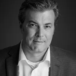 Portrait of Michael J. Krische