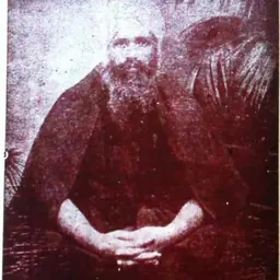 Portrait of Sant Baba Prem Singh