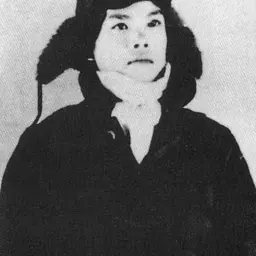 Portrait of Masaaki Shimakawa