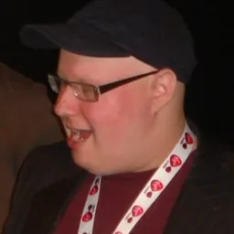 Portrait of Matt Lucas