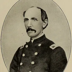 Portrait of Van Eps Young