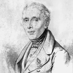 Portrait of Emmanuele Antonio Cicogna