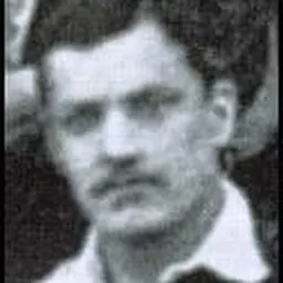 Portrait of Di Jones
