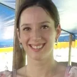 Portrait of Danica Crnogorčević