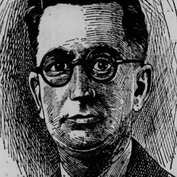Portrait of Gabriel H. Mahon, Jr.