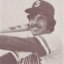 Portrait of Bob Hansen