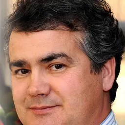 Portrait of Manuel António Correia