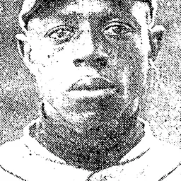 Portrait of Jim Jeffries