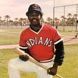 Portrait of Leron Lee