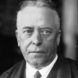 Portrait of Eugène Brieux