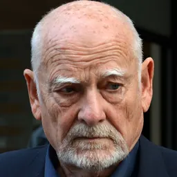 Portrait of Theodor Pištěk
