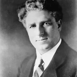 Portrait of Giovanni Martinelli
