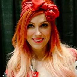 Portrait of Bonnie McKee