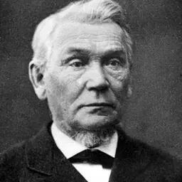 Portrait of Volodymyr Karavayev