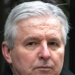 Portrait of Jiří Rusnok