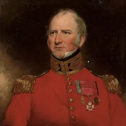 Portrait of Stephen Chapman