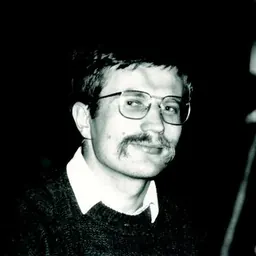 Portrait of Étienne Fouvry