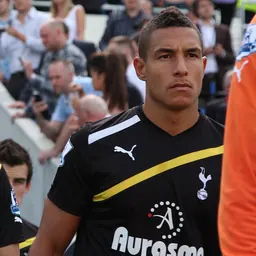 Portrait of Jake Livermore