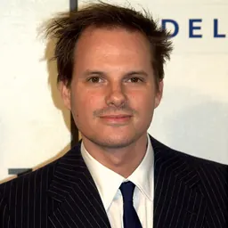 Portrait of Andrew Lancaster