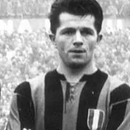Portrait of István Nyers