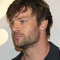 Portrait of Wolfgang Cerny