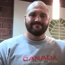 Portrait of Devon Nicholson