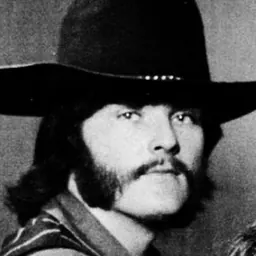 Portrait of Rich Dodson