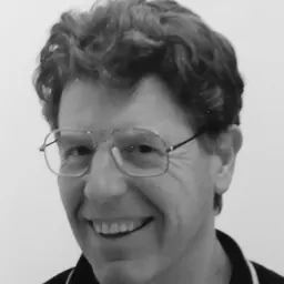 Portrait of Charles Daniel Lane