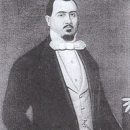 Portrait of Jaume Partagàs i Ravell