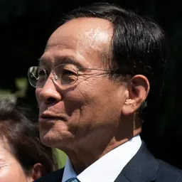 Portrait of Lee Soo-hyuck