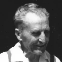 Portrait of Józef Ciszewski