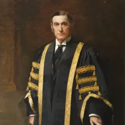 Portrait of Charles Beale