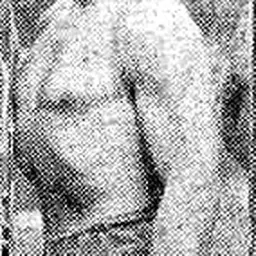 Portrait of Jan Gałuszka