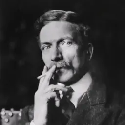 Portrait of Jean Discart