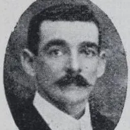 Portrait of Thomas Edwards