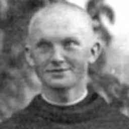 Portrait of Karol Herman Stępień