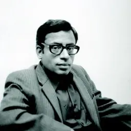 Portrait of Kalyanapuram Rangachari Parthasarathy