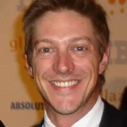 Portrait of Kevin Rahm