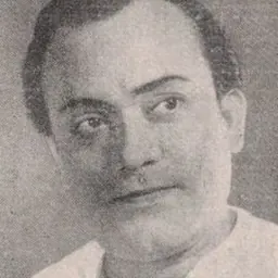 Portrait of B. R. Panthulu